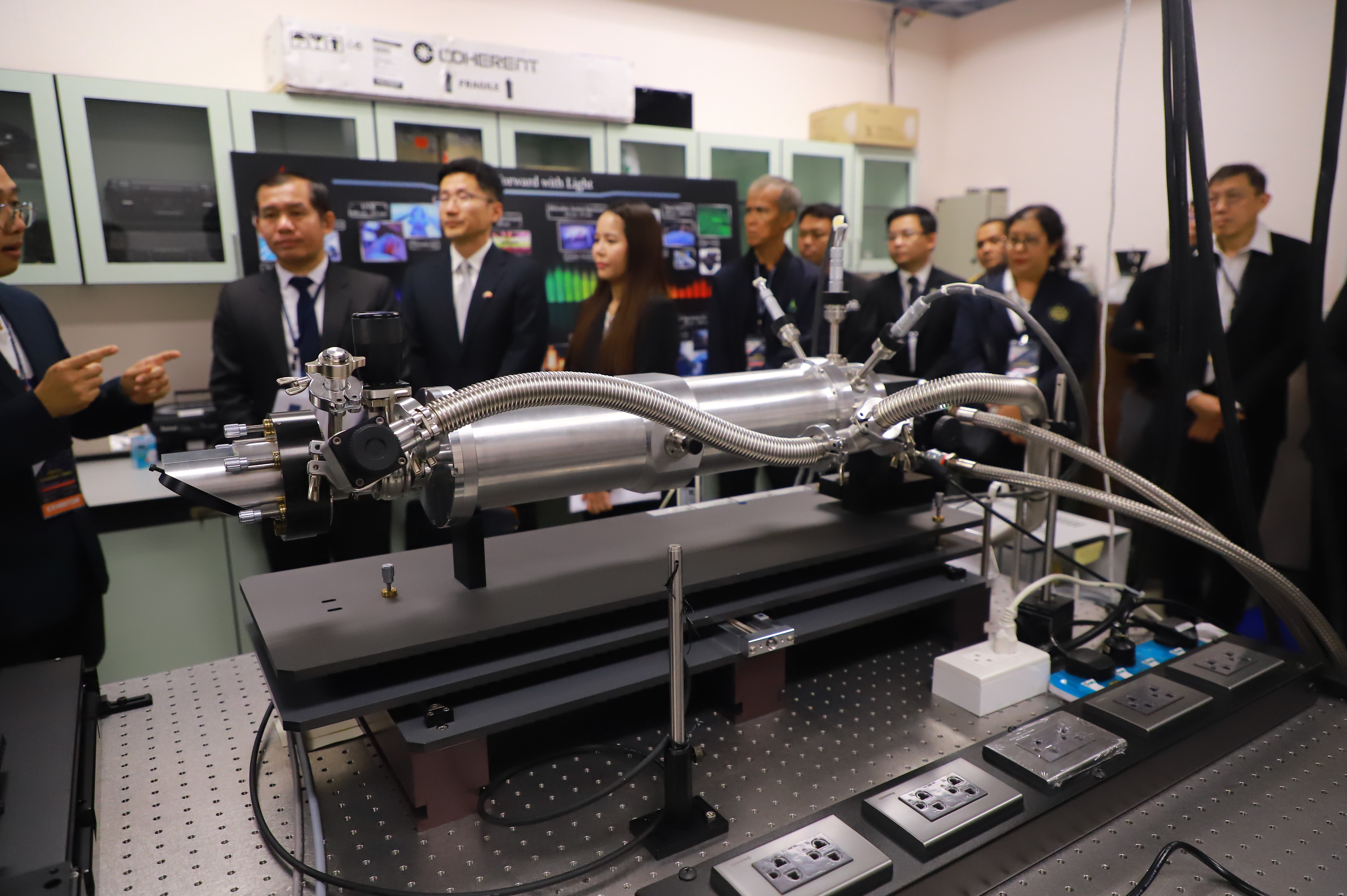 title - ส.ป.ก. ร่วมงาน NIMT Open House 2026 ยกระดับ “มาตรวิทยาไทย เทียบเท่า มาตรวิทยาโลก”